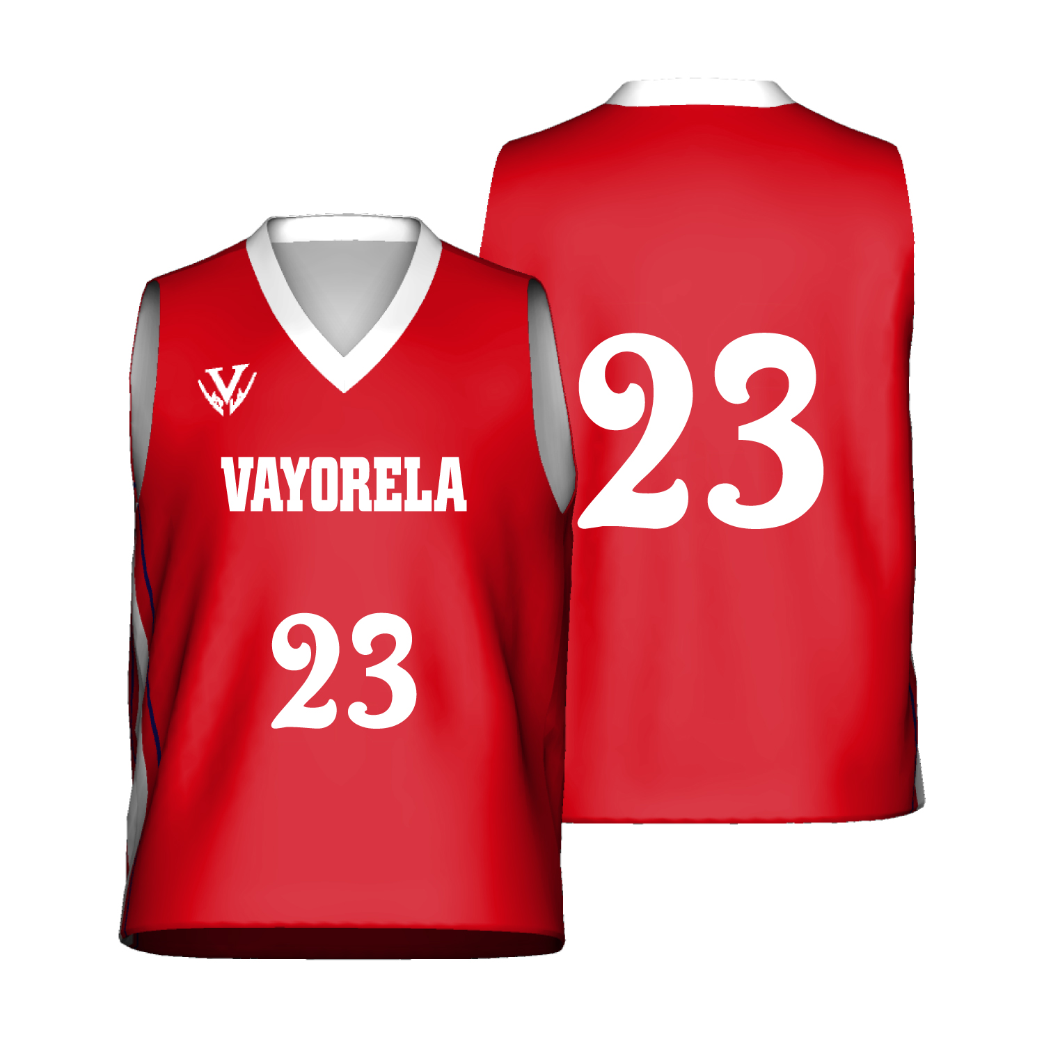 USタンクシャツ