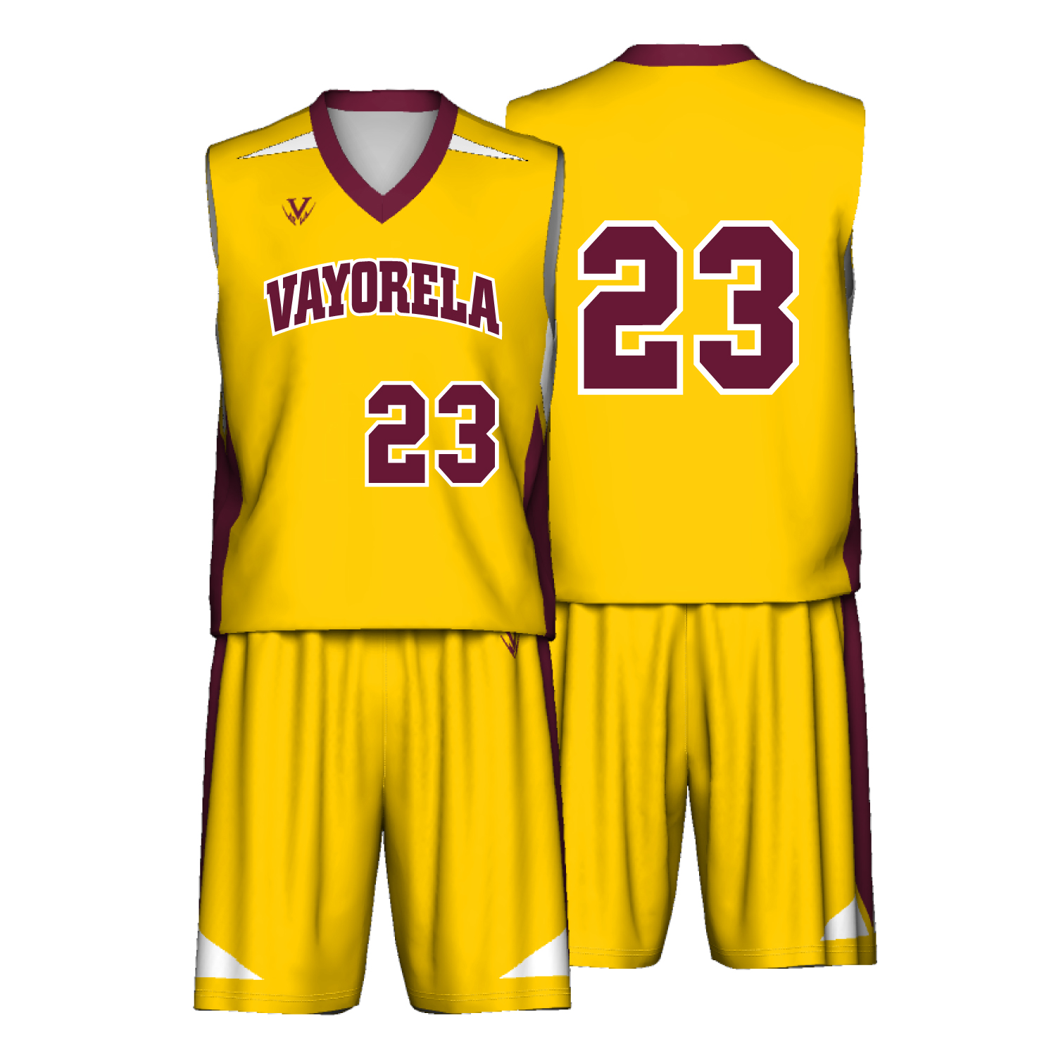 レディースシャツ・パンツセット