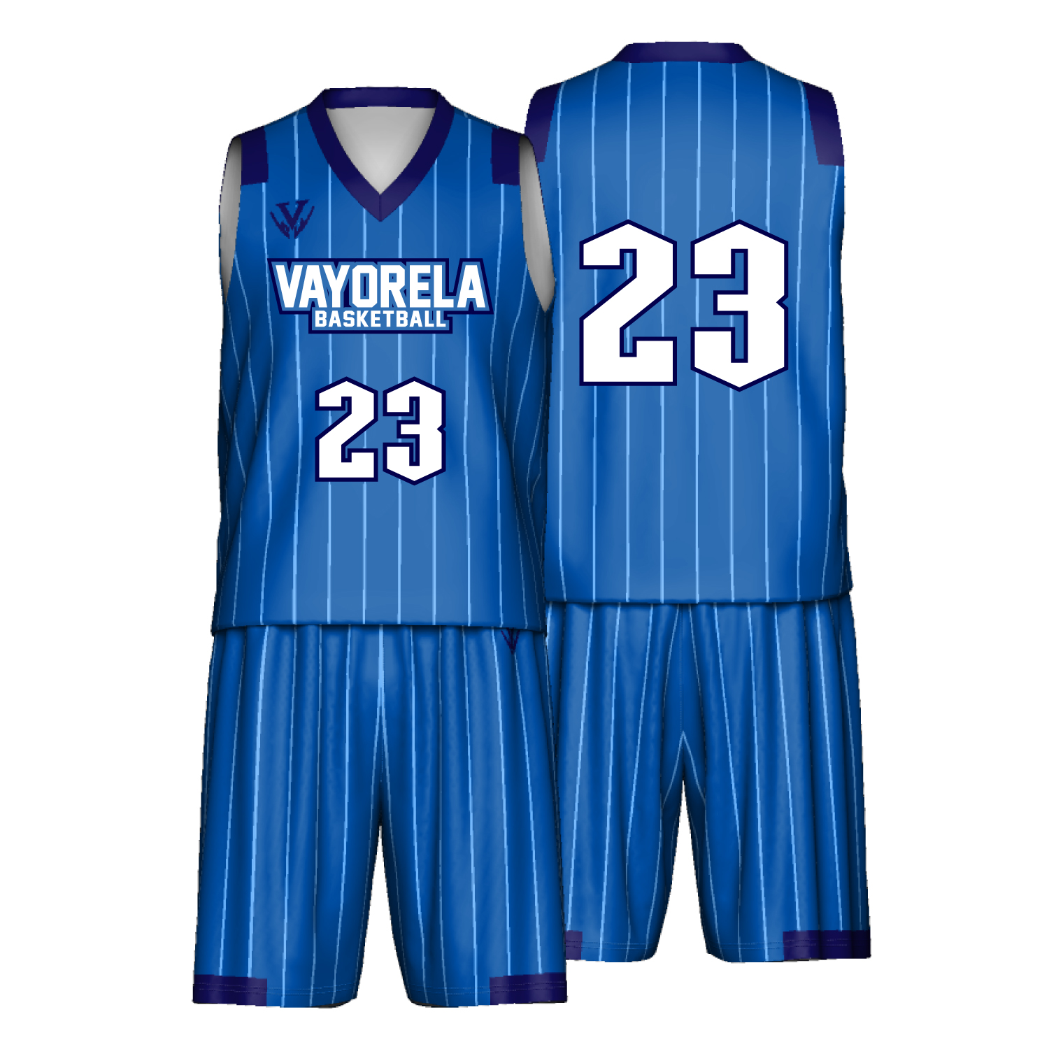 USタンクシャツ・パンツセット