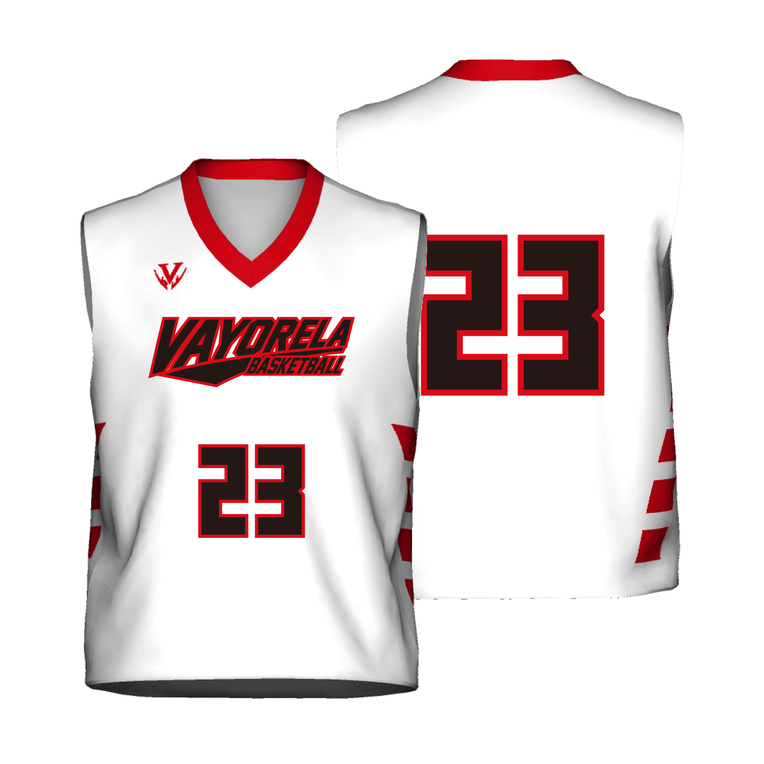 メンズゲームシャツ