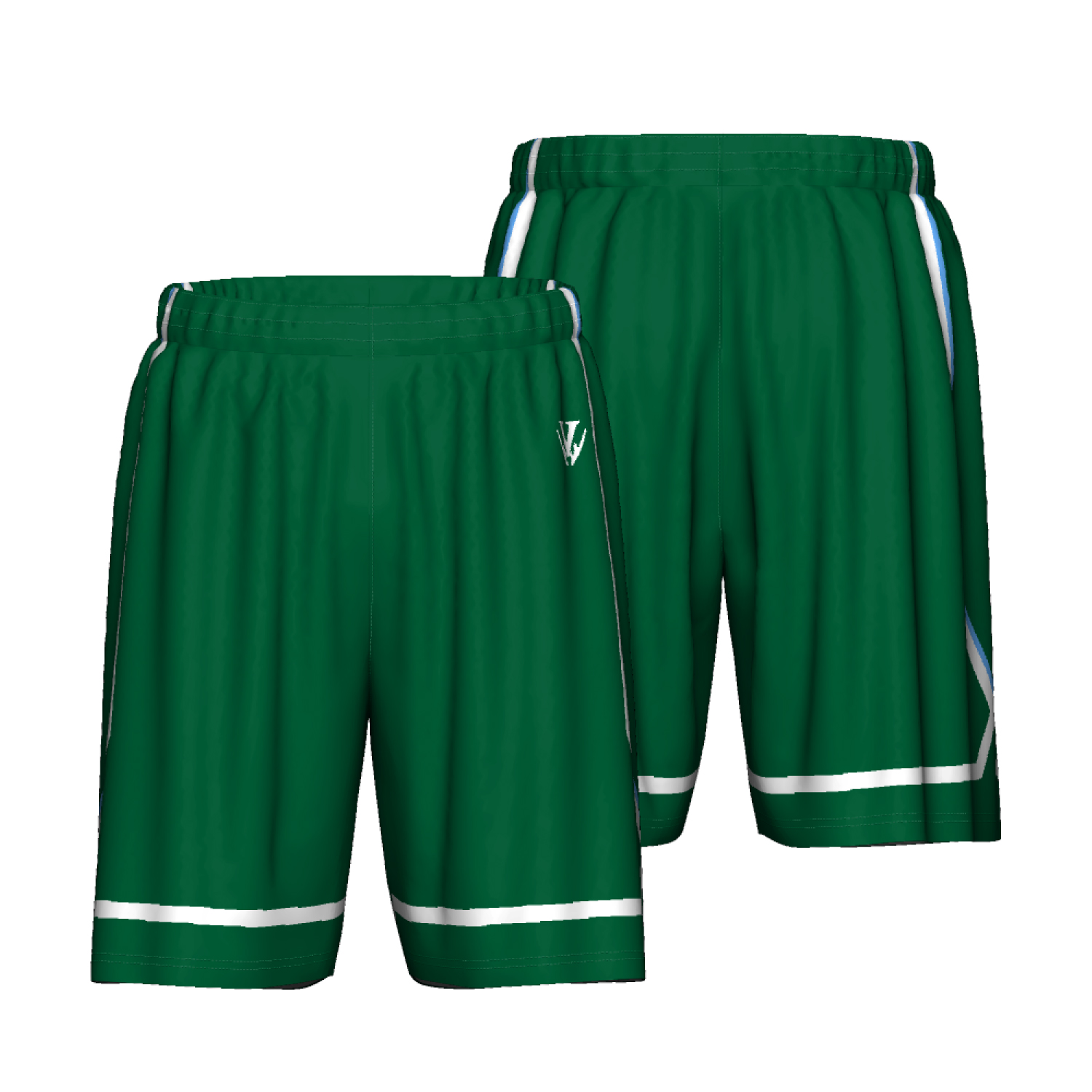 ゲームパンツ(男女兼用)